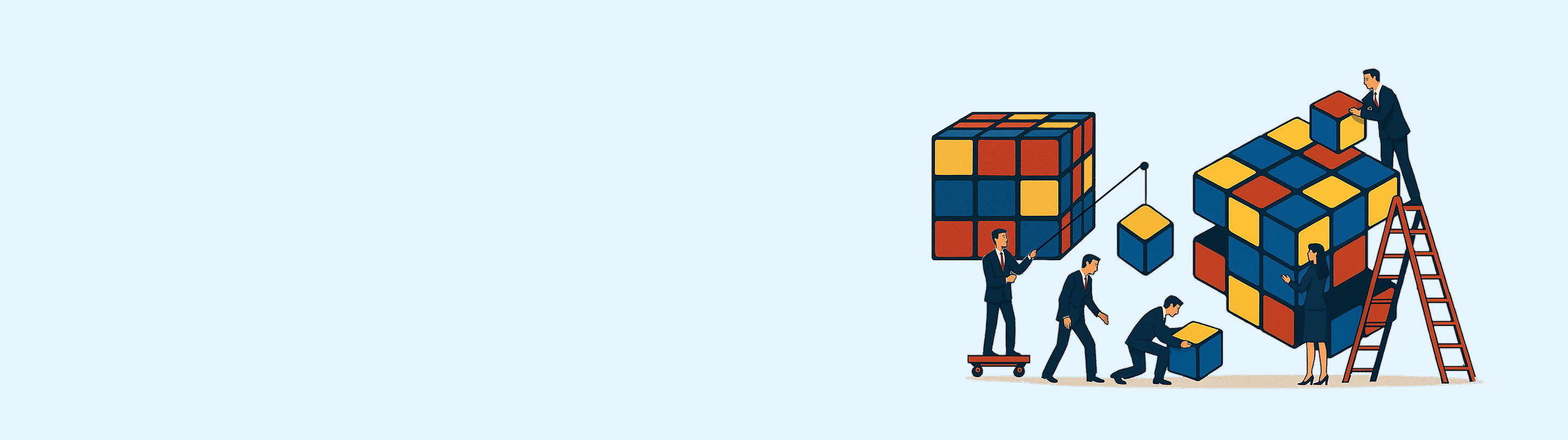 Team Novastra Transformation Framework