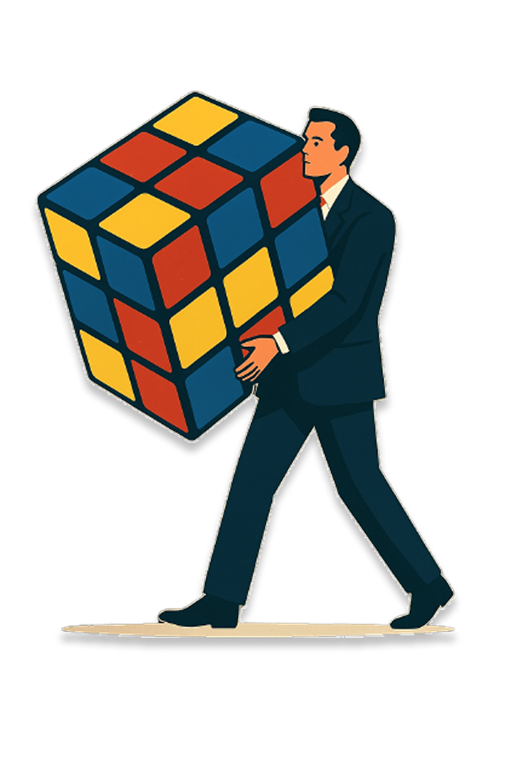 Business Transformation