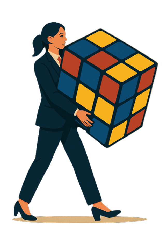 Business Transformation